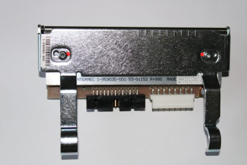 Druckkopf - PX4i - 300 dpi – Bild 2
