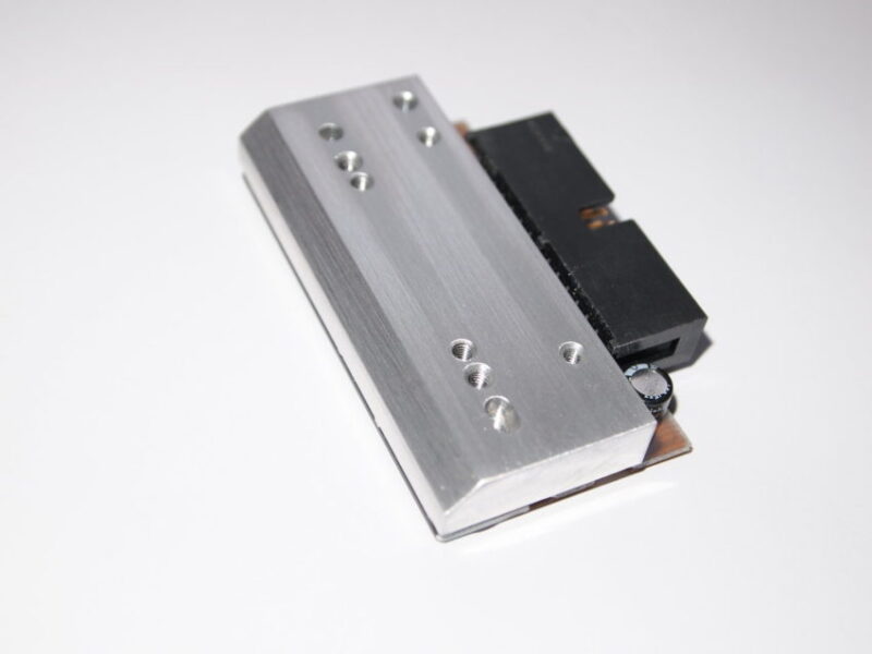 Smartdate 2/3/5 - Druckkopf - 53mm - 300dpi