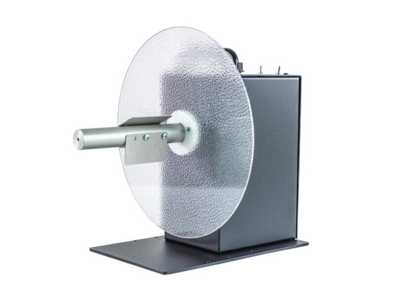 Externer Aufwickler Labelmate CAT-3-Standard