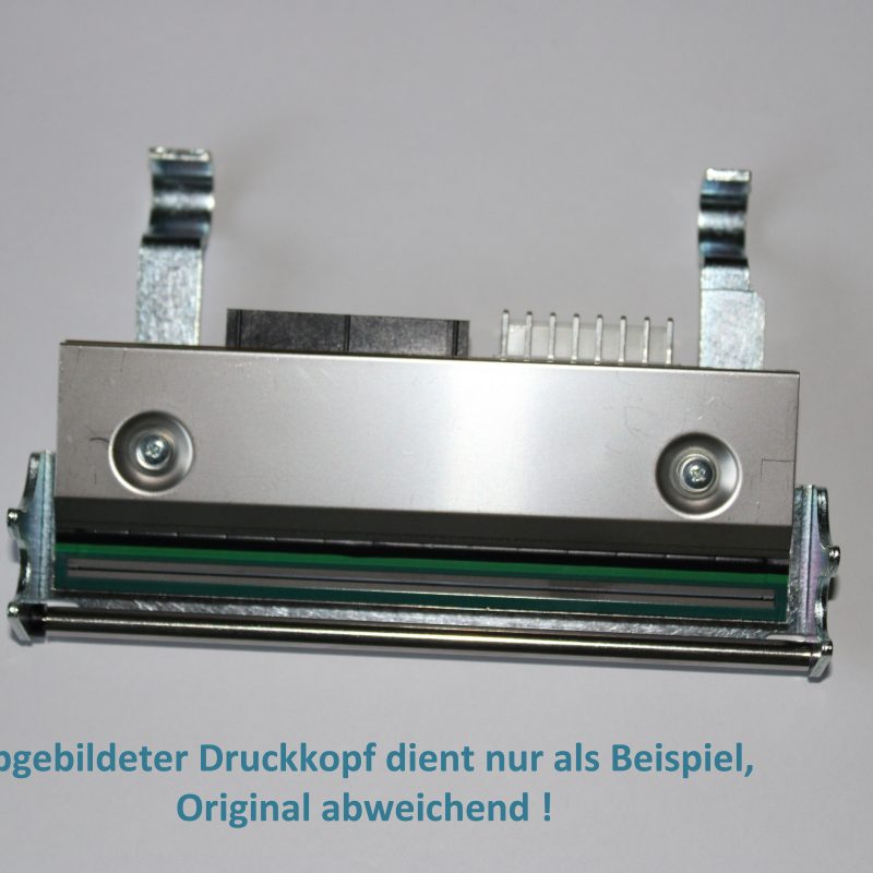 Äquivalenter Domino M230i - MT60i - Druckkopf - 162mm - 300dpi