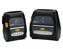 Zebra bringt neue mobile Druckerserie auf den Markt Zebra bringt neue mobile Druckerserie auf den Markt